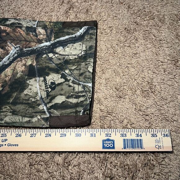 Vintage Mossy Oak Cargo Pants Mens Size Small - Picture 6 of 6